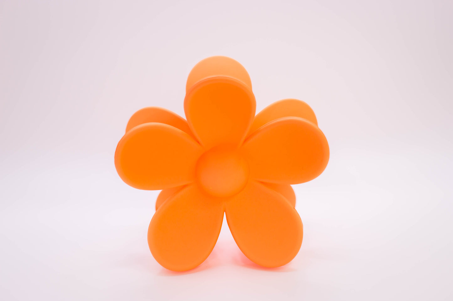 Flower Clip | Size + Color Options