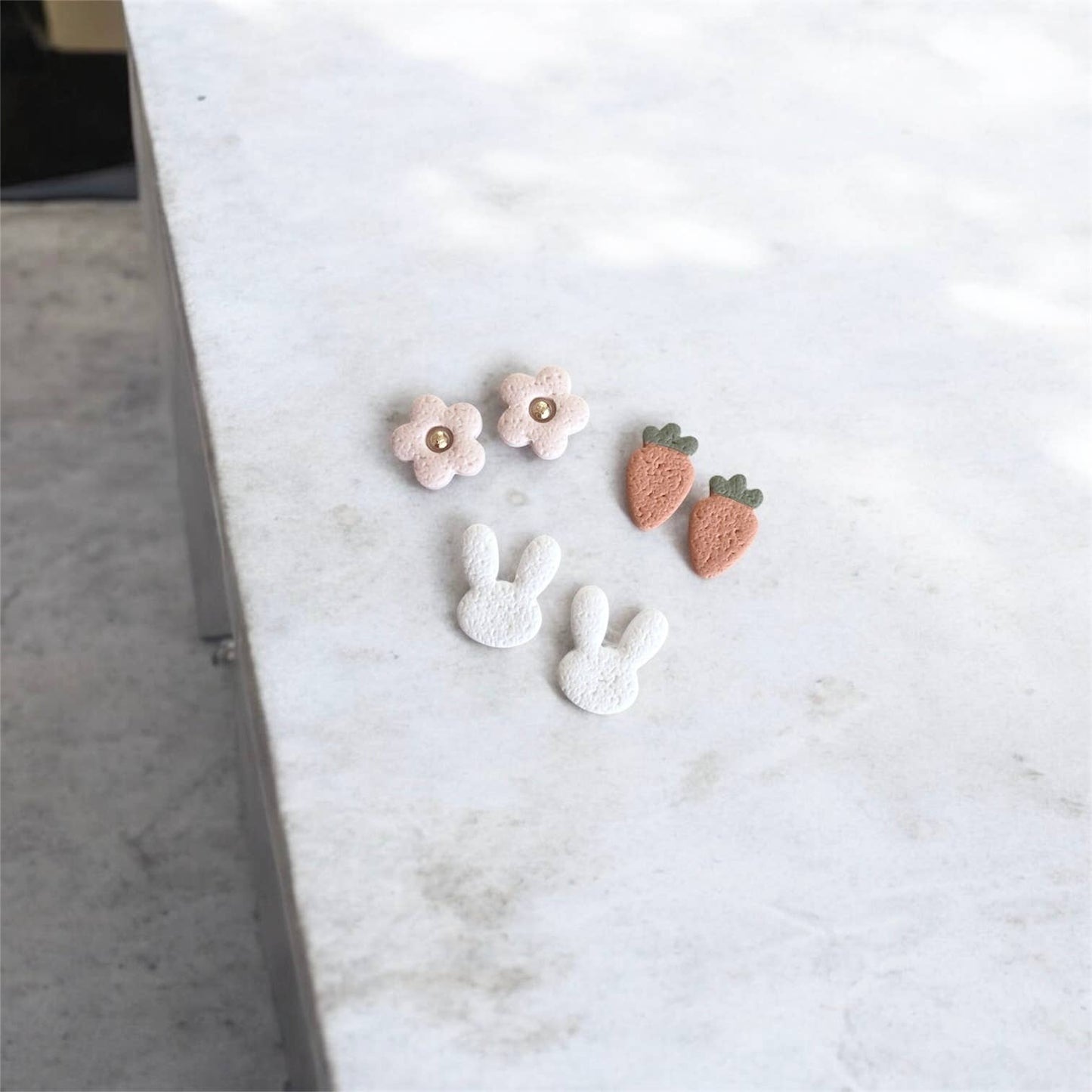 Easter Collection Studs | Style Options