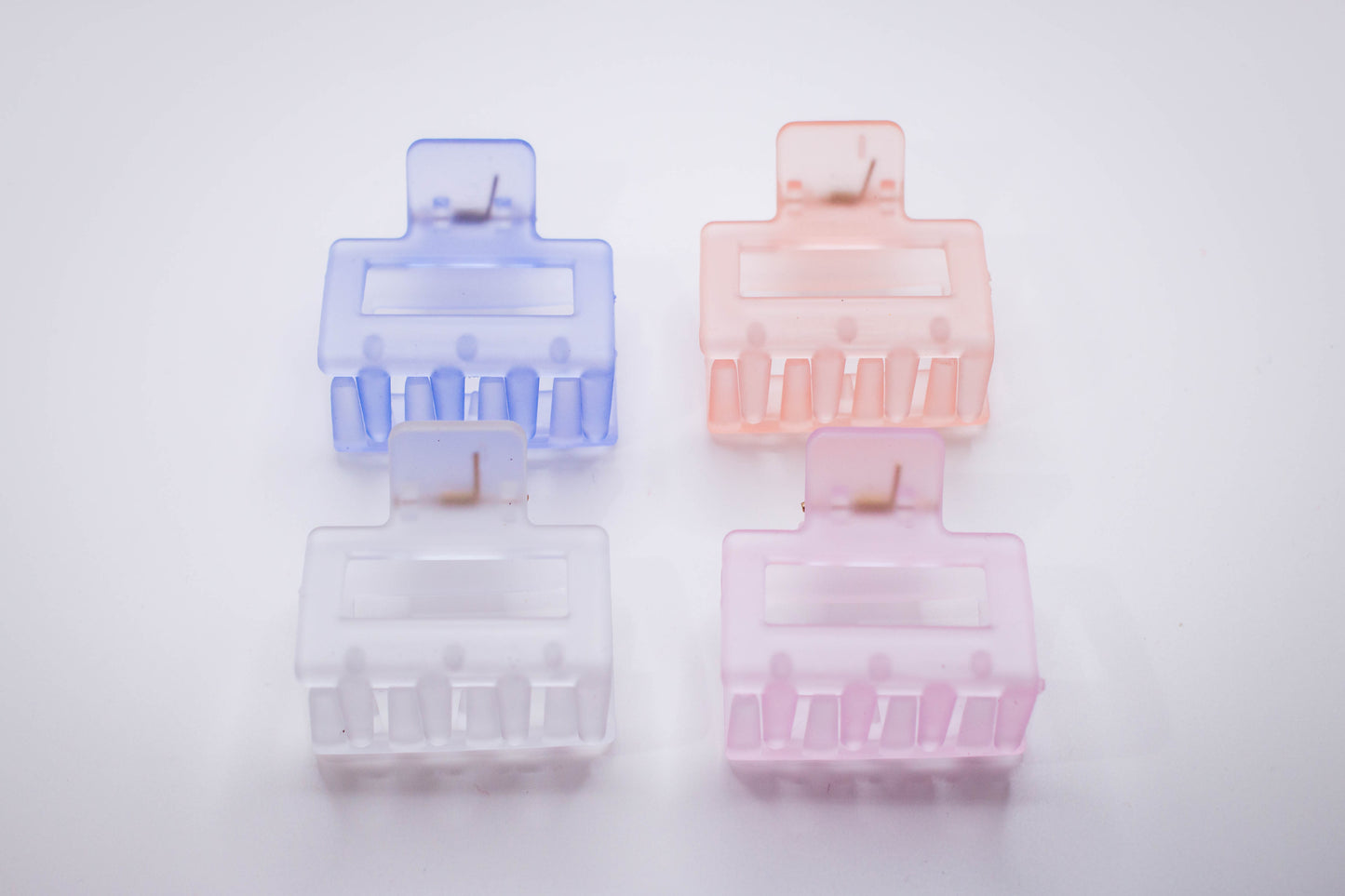 Classic Clip | Small | Color Options