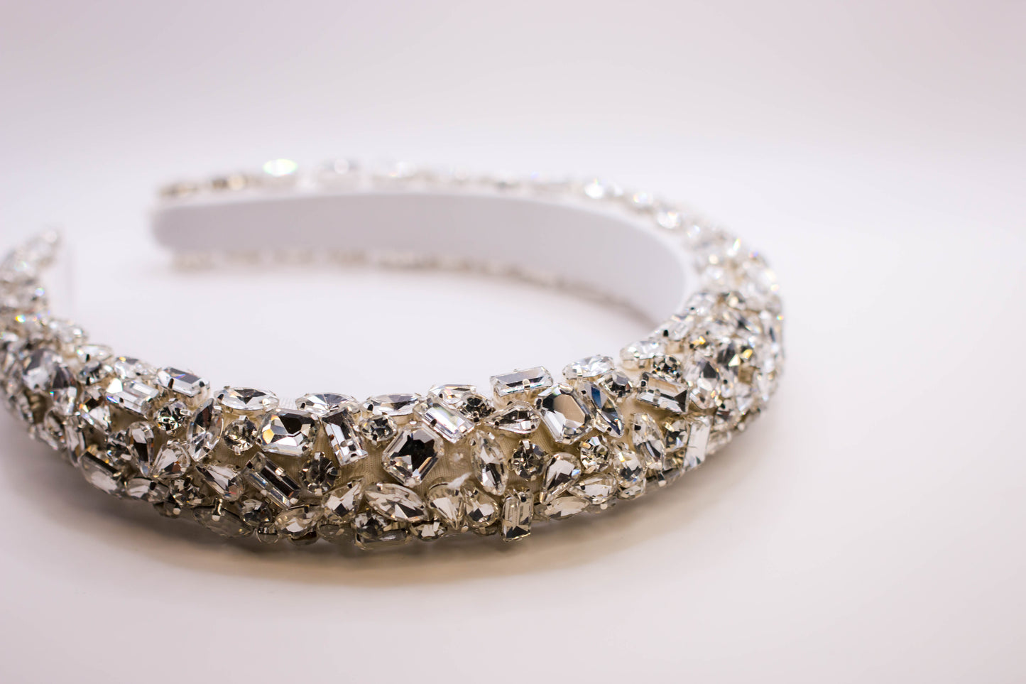 Always + Forever Headband