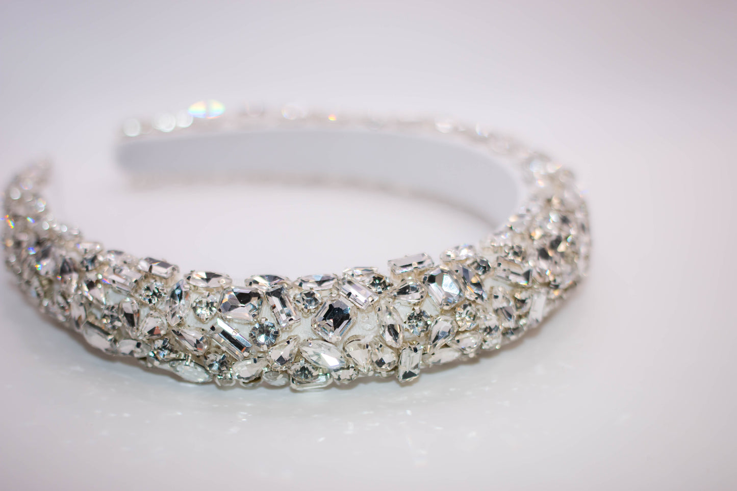 Always + Forever Headband