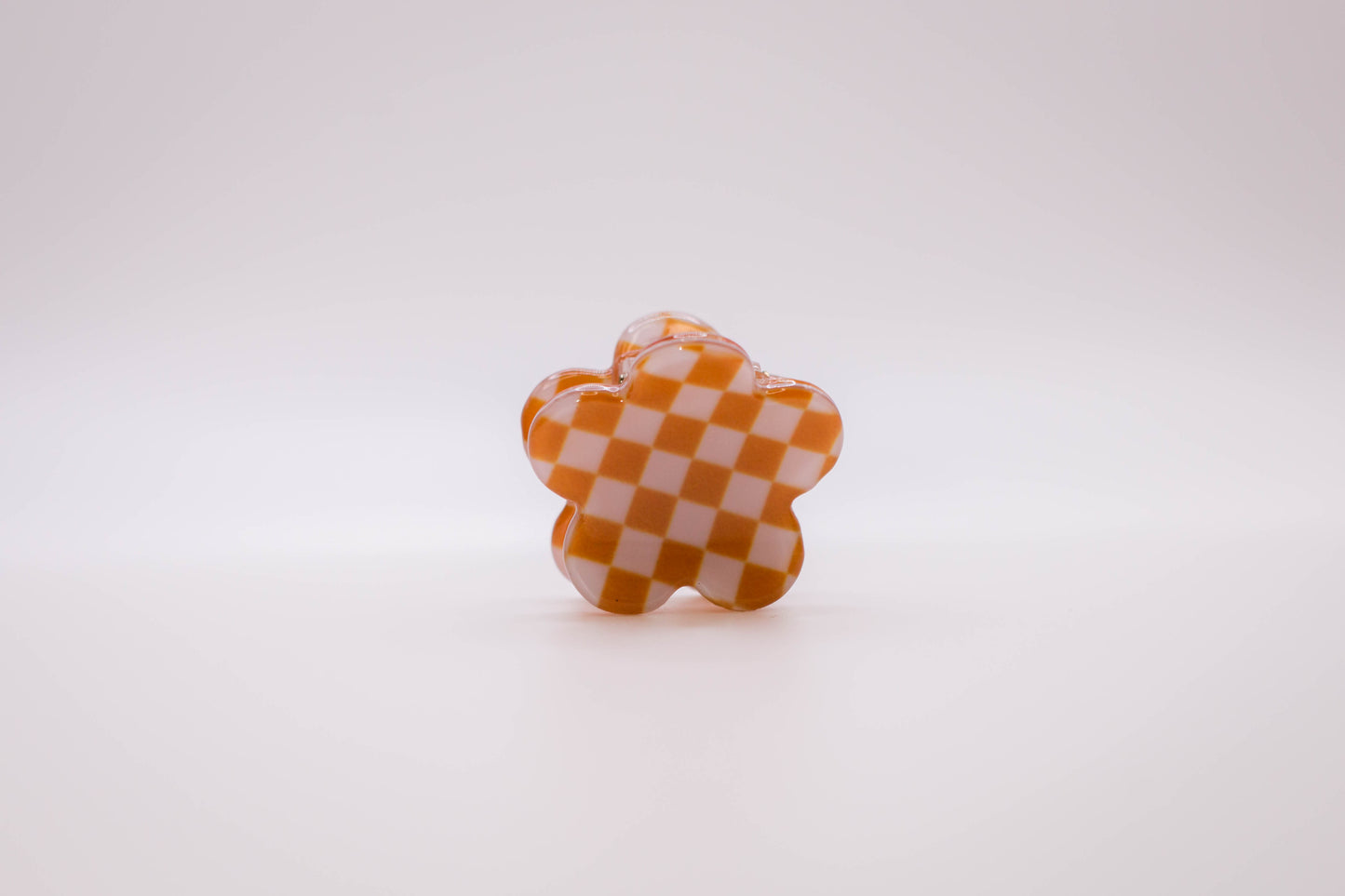 Mini Flower Clip | Color Options
