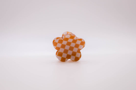 Mini Flower Clip | Color Options