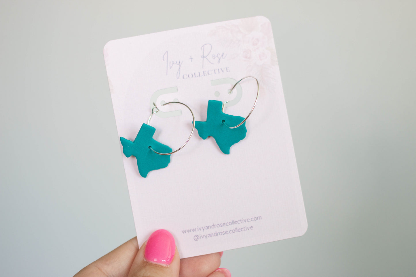 Heart of Texas | Color + Style Options