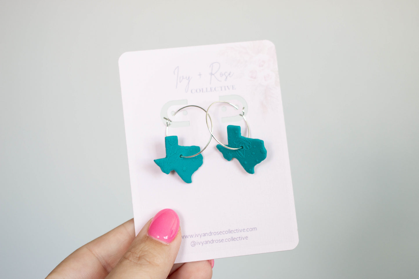 Heart of Texas | Color + Style Options