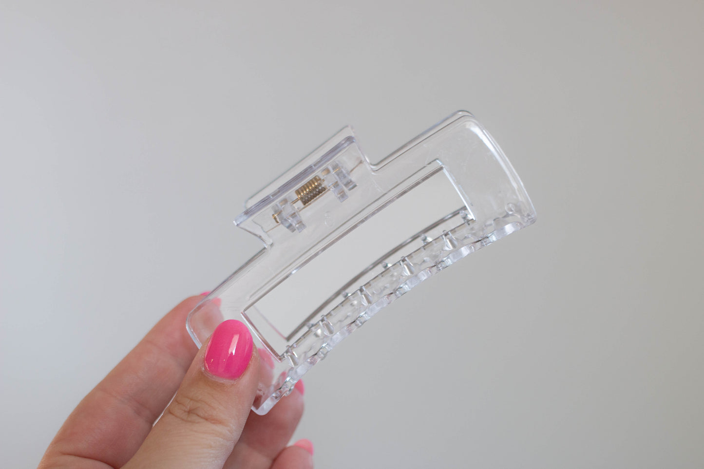 Classic Clip | Size + Color Options
