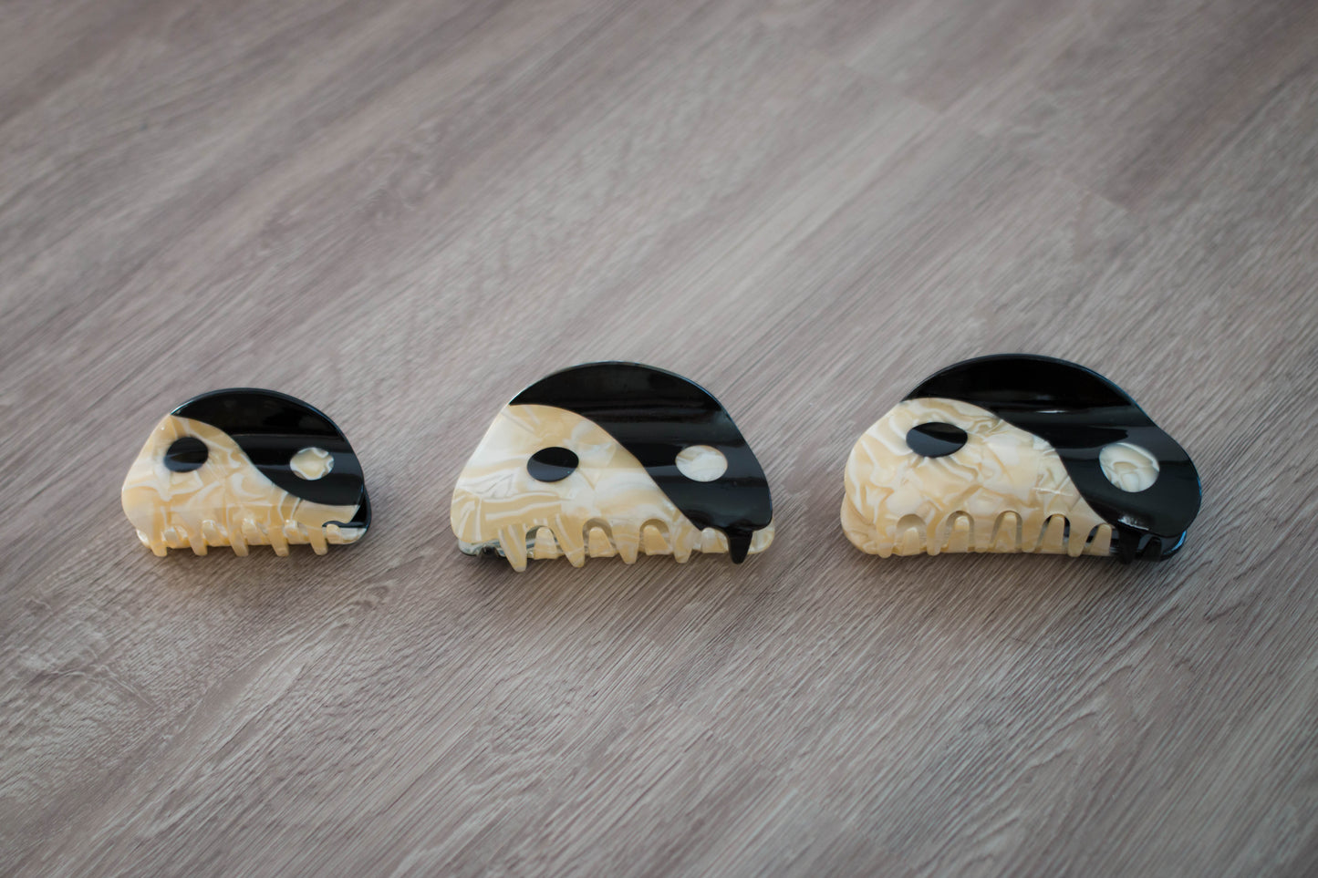 Mastermind Clip | Size + Color Options