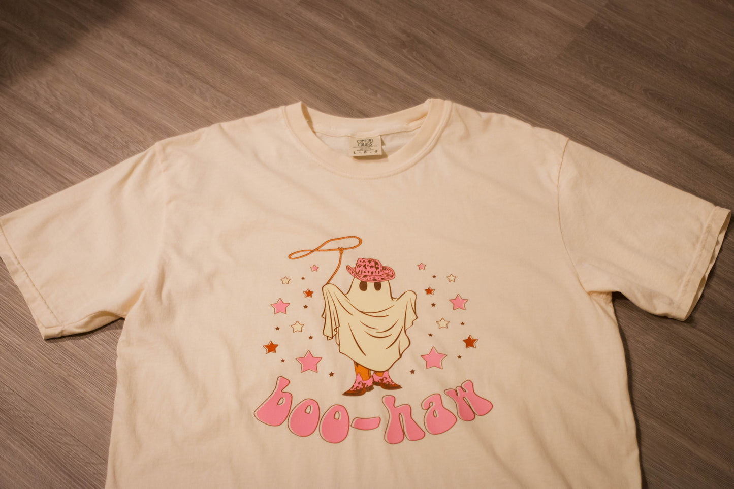 Boo Haw