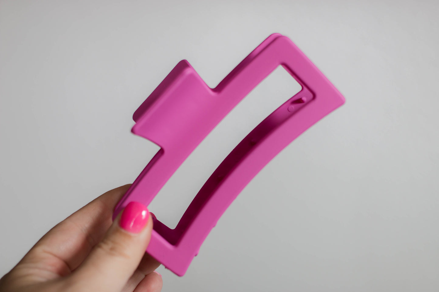 Classic Clip | Extra Large | Color Options