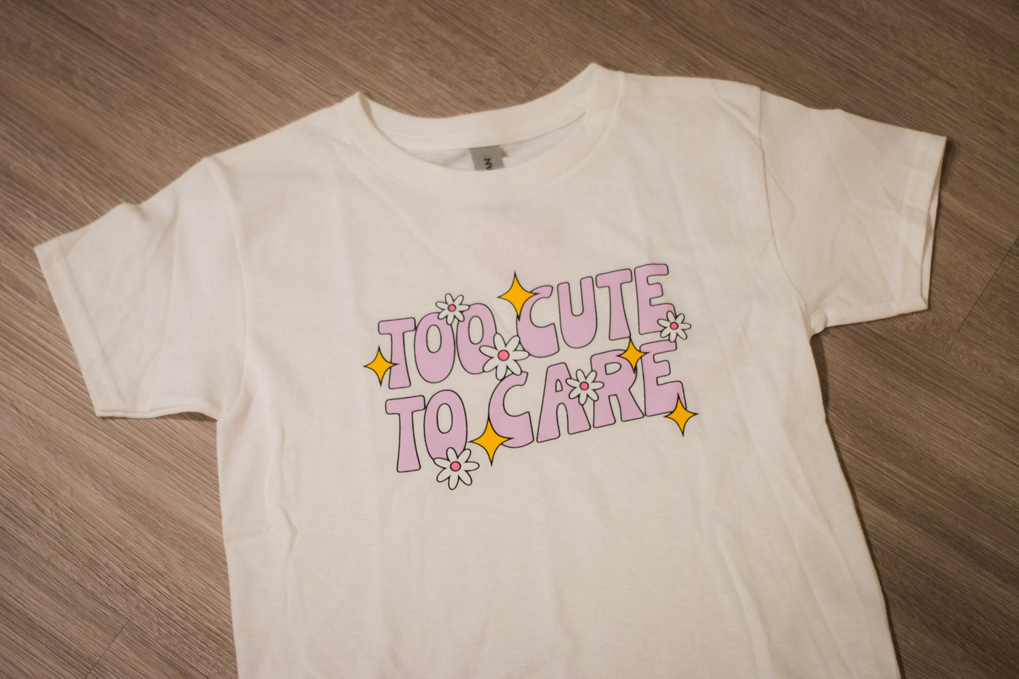 Too Cute To Care | Youth