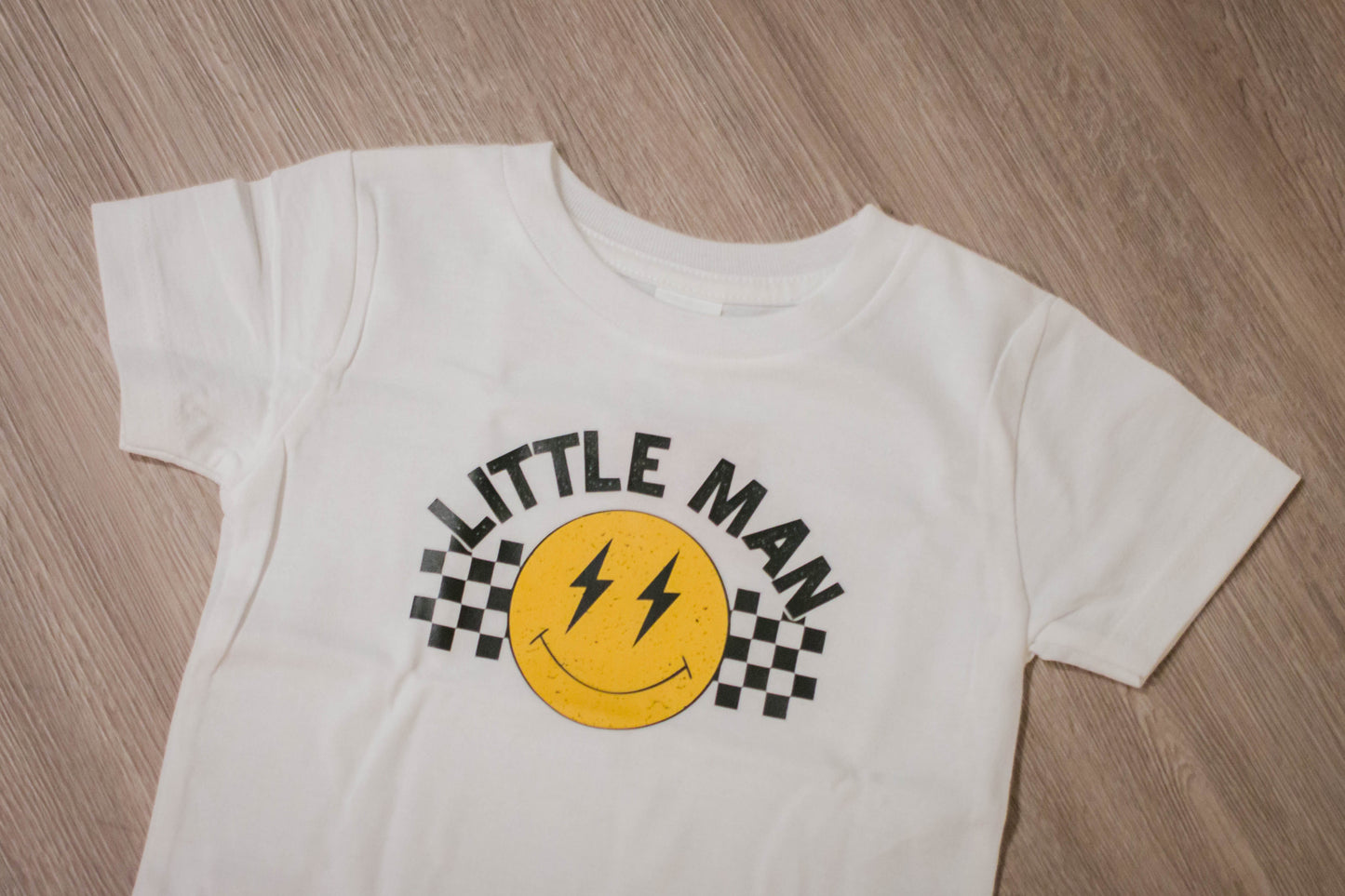 Little Man | Youth