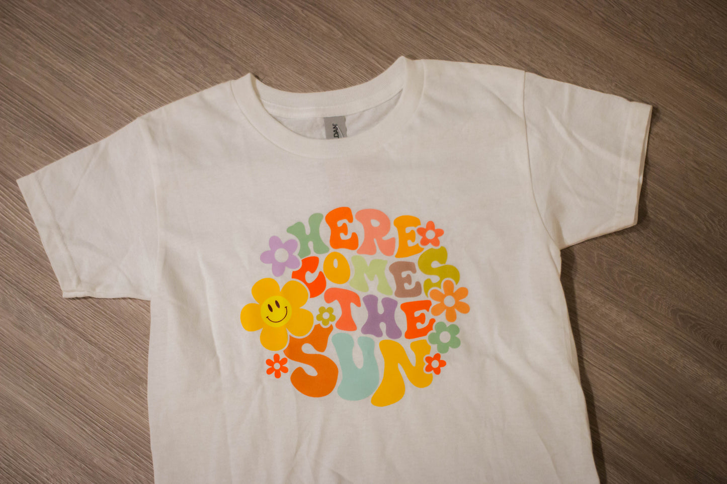 Here Comes The Sun | Youth