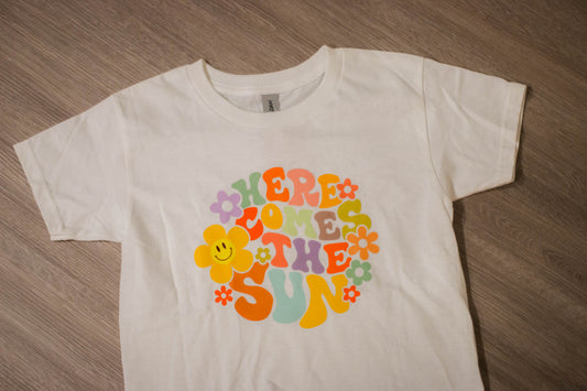 Here Comes The Sun | Youth