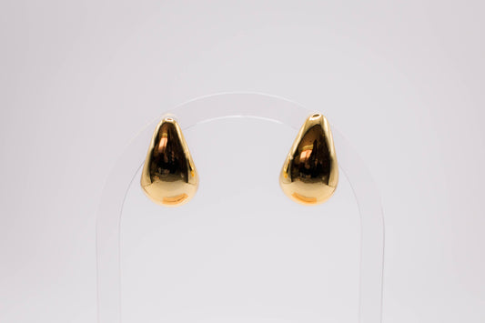 Teardrop Studs | Color Options