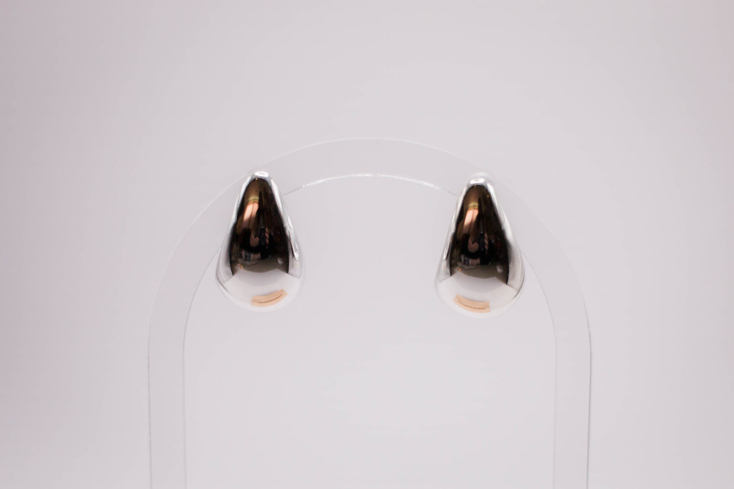 Teardrop Studs | Color Options
