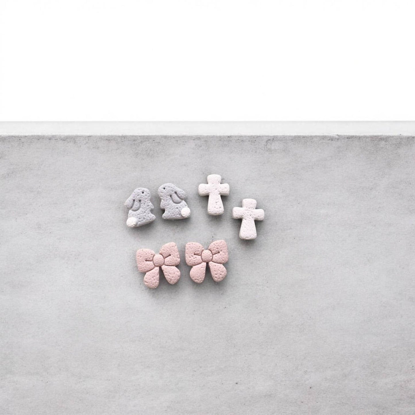 Easter Collection Studs | Style Options
