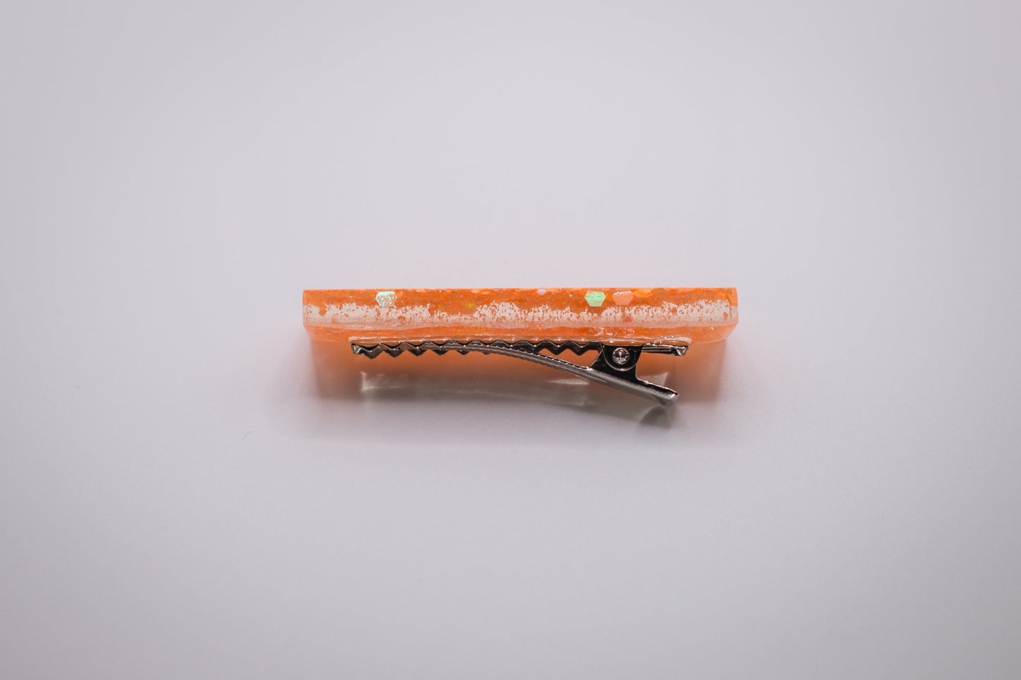 Confetti Clip | Color + Size Options