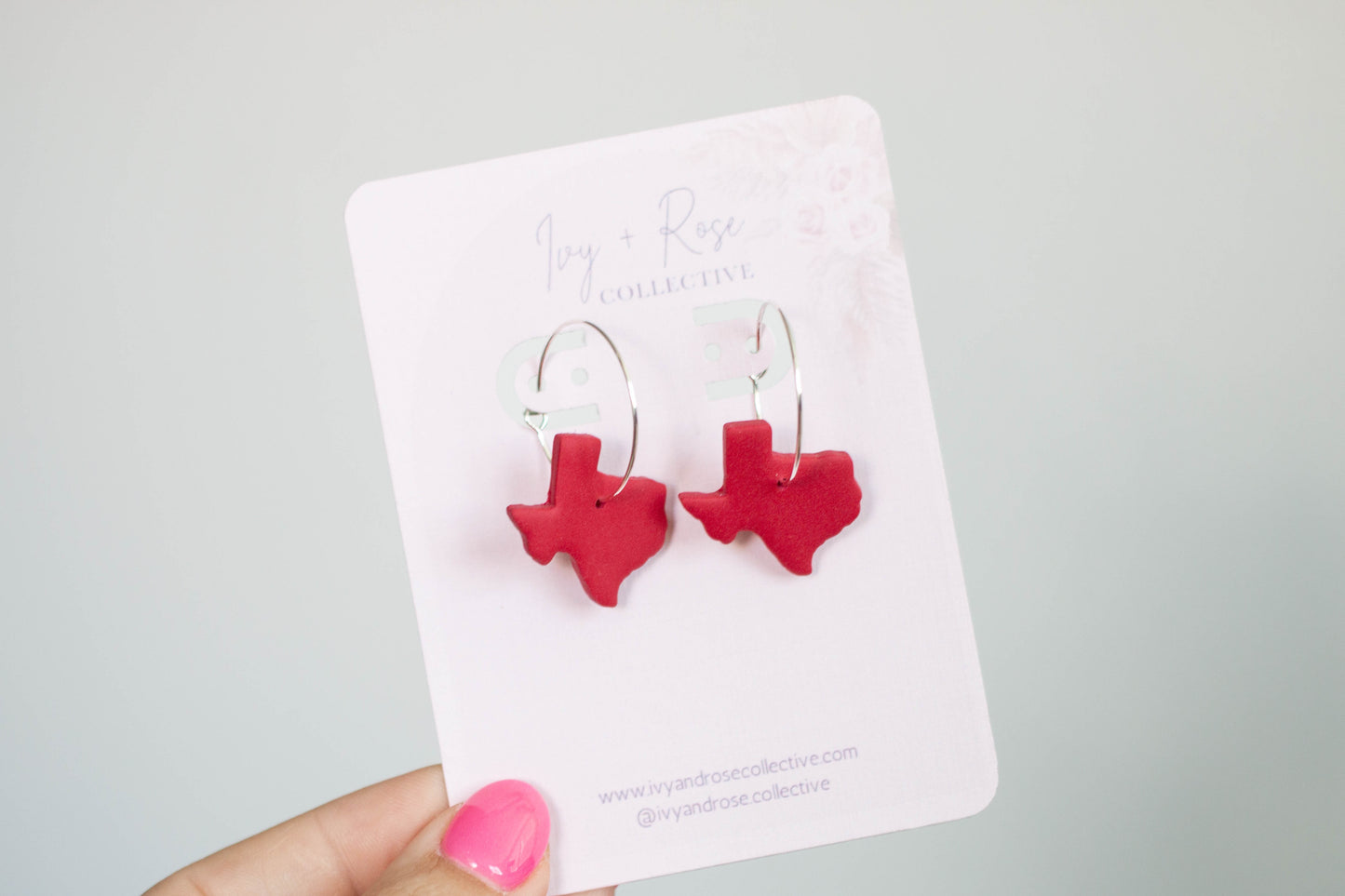 Heart of Texas | Color + Style Options
