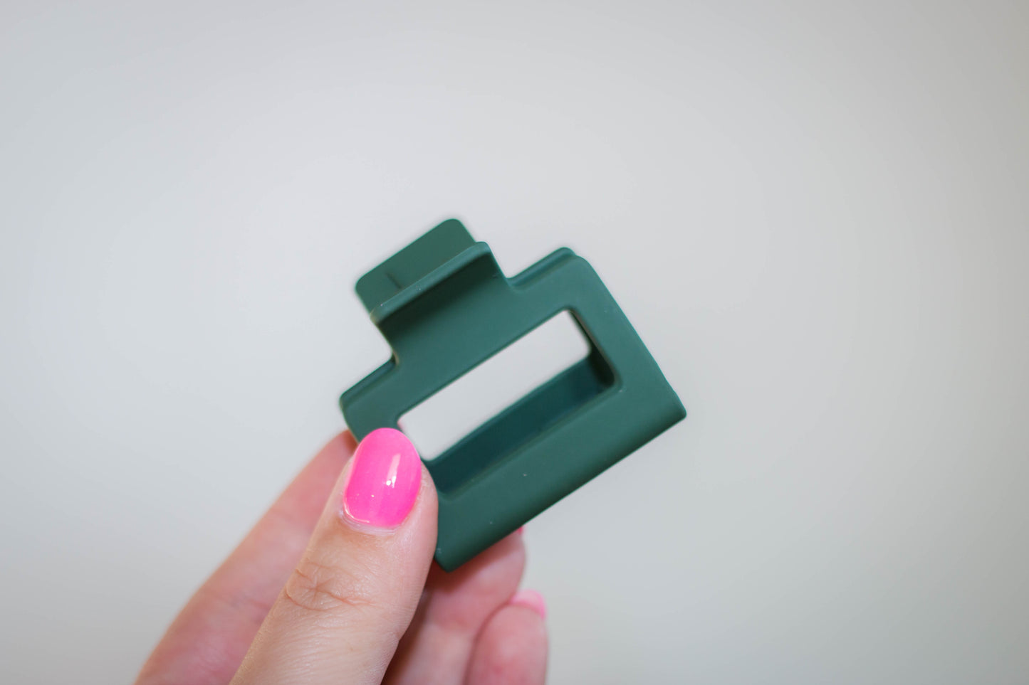 Classic Clip | Size + Color Options