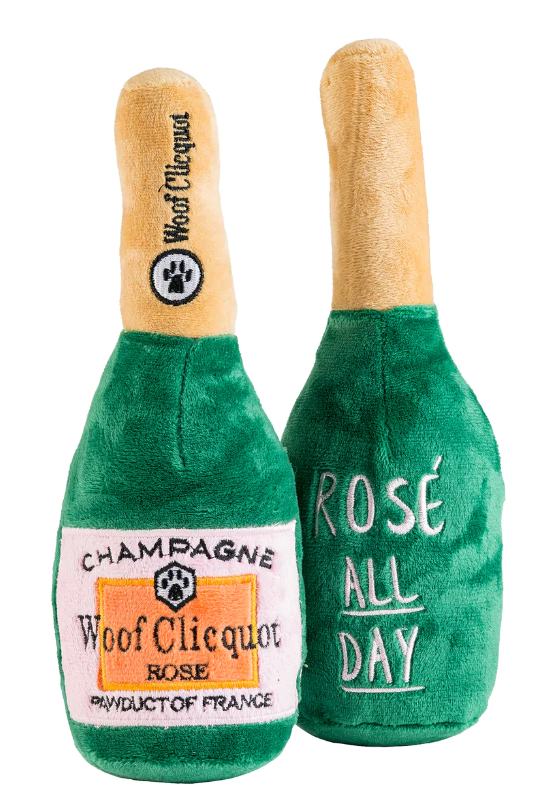 Boutique Dog Toys | Size + Style Options