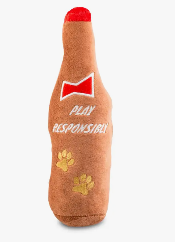 Boutique Dog Toys | Size + Style Options