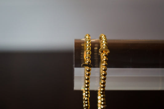 Sassy Bracelet No. 3 | Style Options