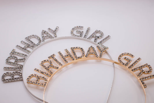 Feelin’ 22 Headband