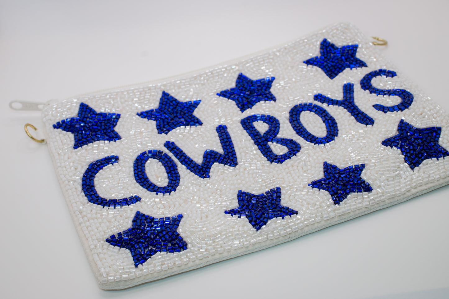 Beaded Pouches | Style Options