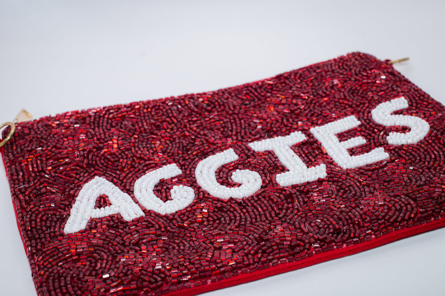 Beaded Pouches | Style Options