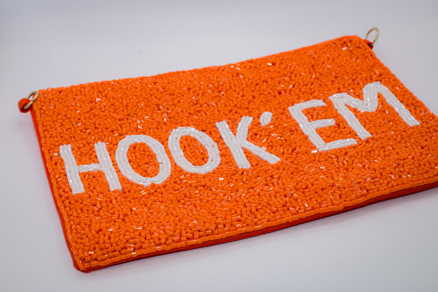 Beaded Pouches | Style Options