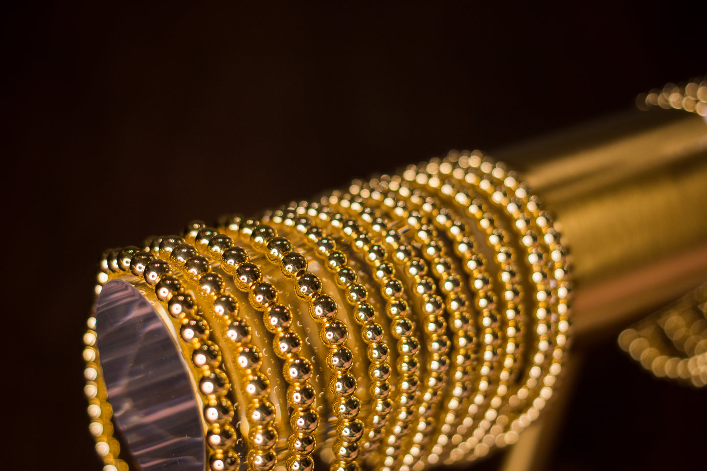 Sassy Bracelet No. 1 | Style + Color Options