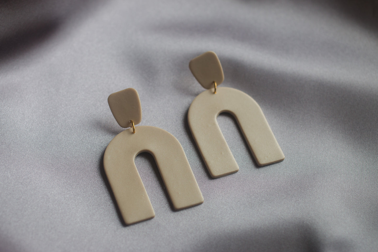Mohr Earrings
