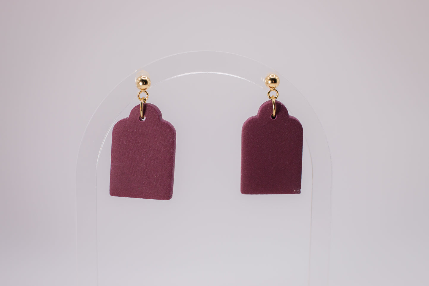 Roxy Earring | Color Options