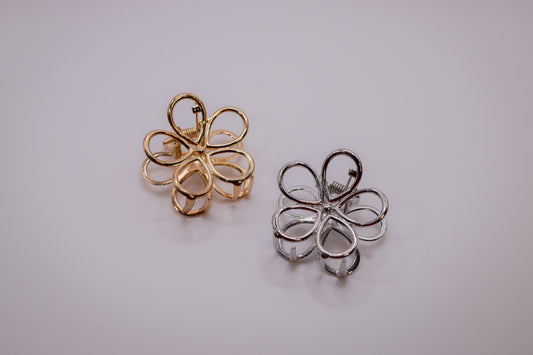 Daisy Clip | Color Options