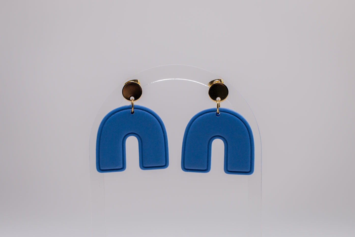 Claire Earrings | Color + Style Options