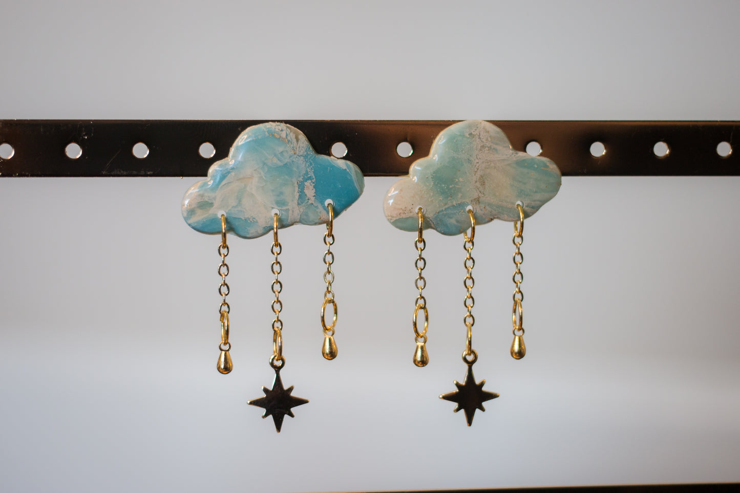 Dream Catcher Earrings | Color Options