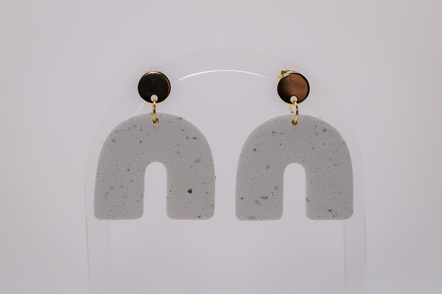Claire Earrings | Color + Style Options