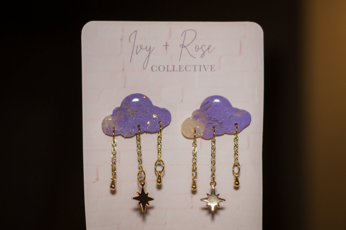 Dream Catcher Earrings | Color Options