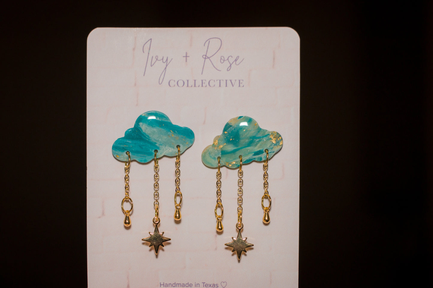 Dream Catcher Earrings | Color Options