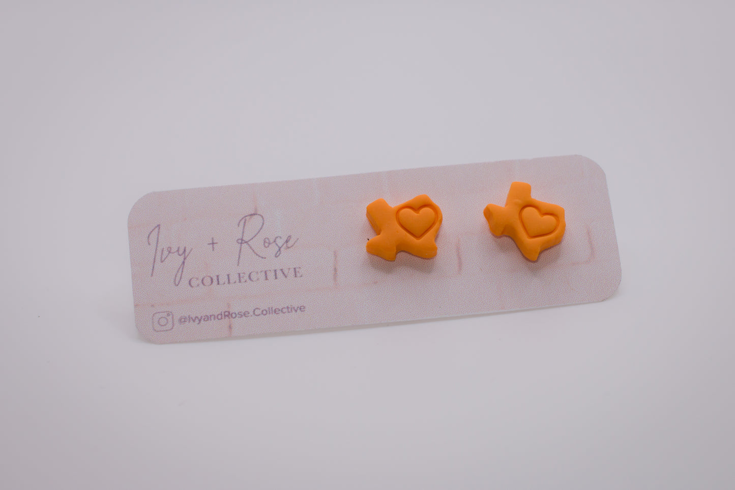 Celina H.S. Earrings | Style + Color Options
