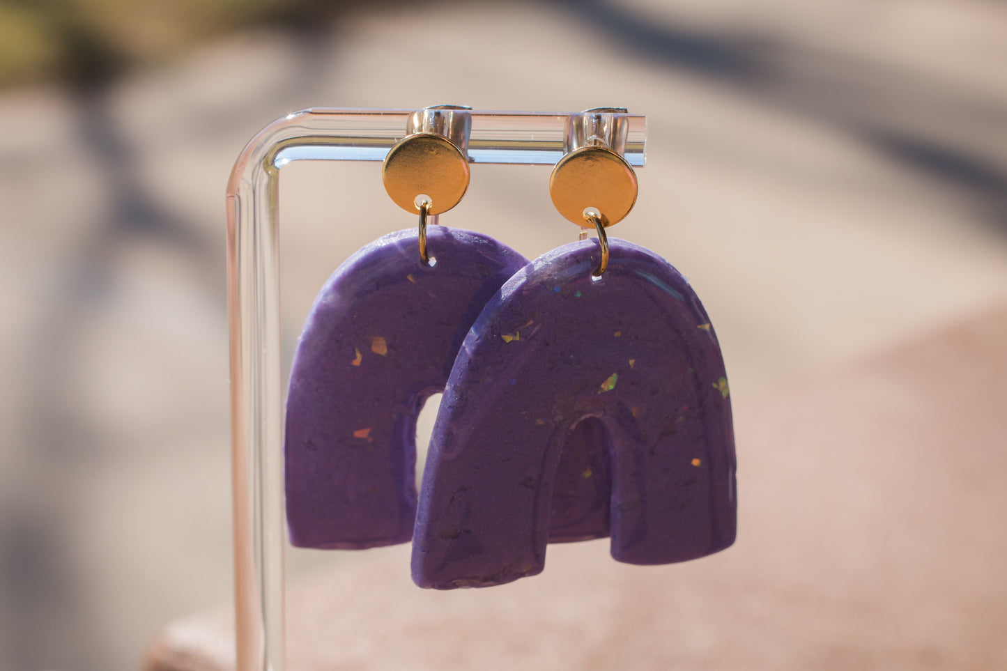 Mckenna Earrings | Color Options