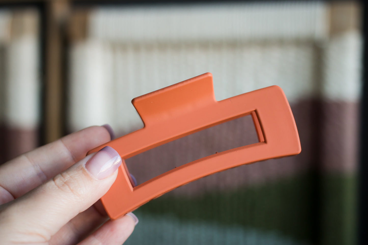 Classic Clip | Size + Color Options