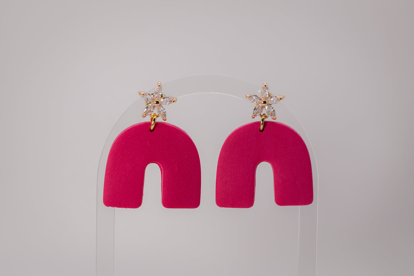 Lover Earrings
