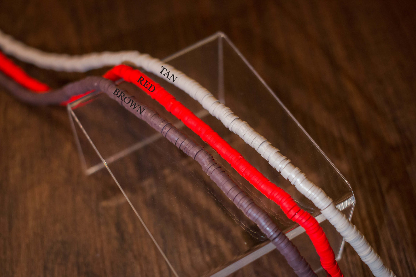 Sadie Bracelet No. 2 | Color Options