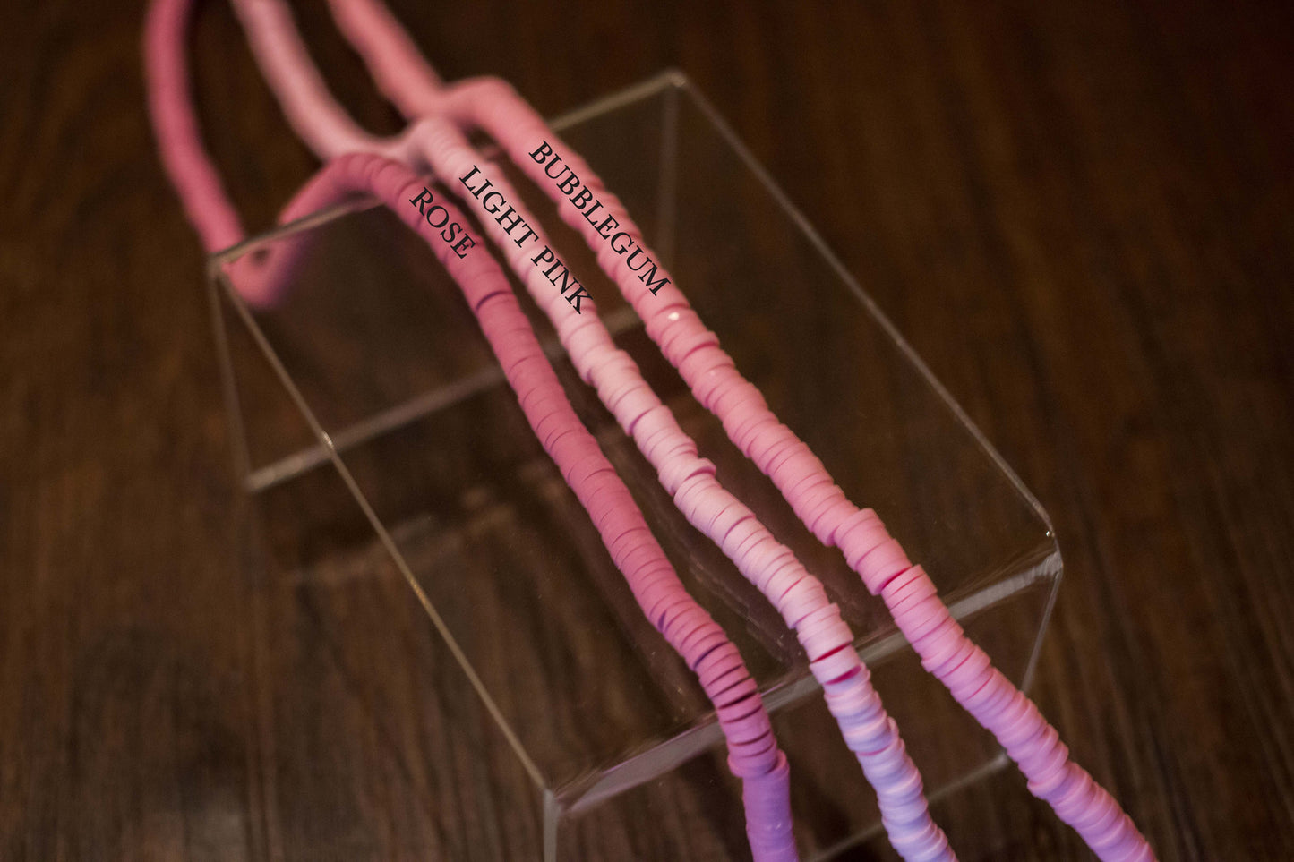 Sadie Bracelet No. 2 | Color Options