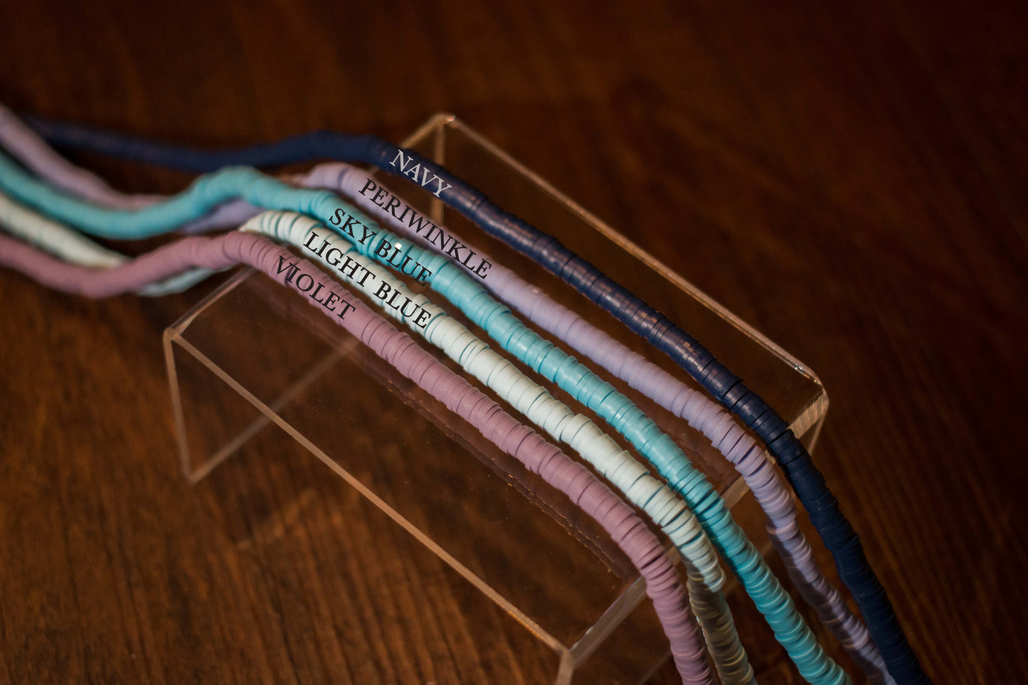 Mason Bracelet