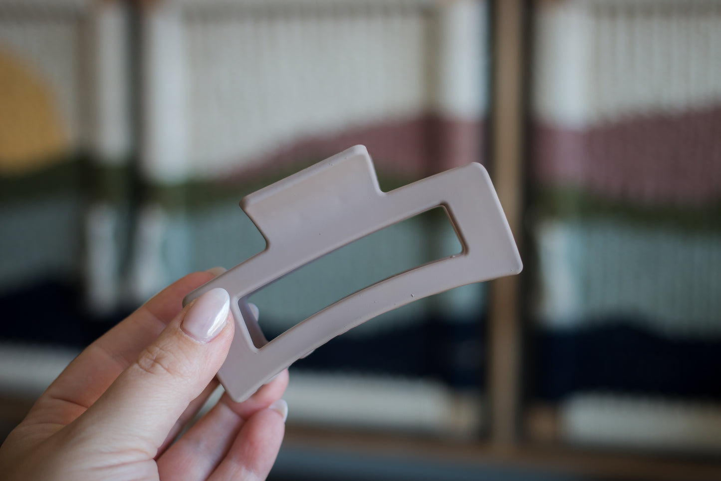 Classic Clip | Size + Color Options