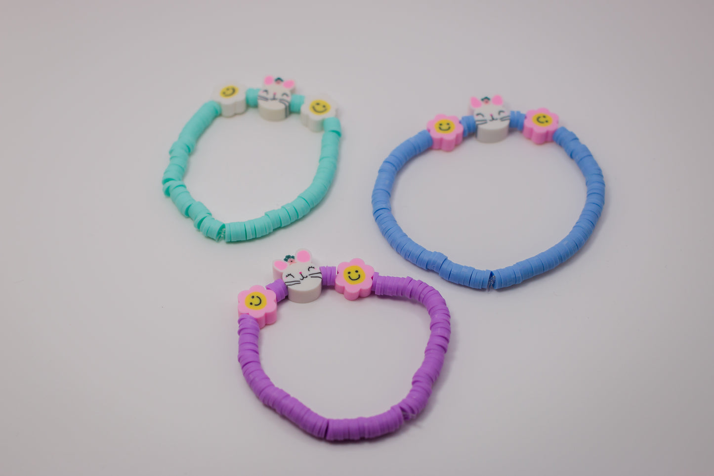 Easter Bracelet No. 1