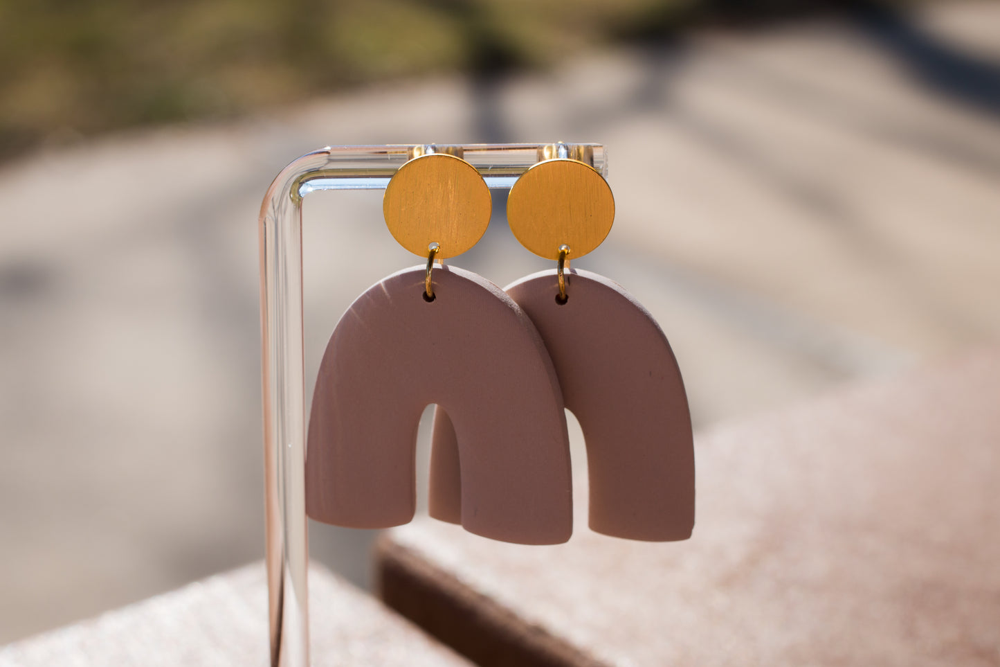 Mckenna Earrings | Color Options