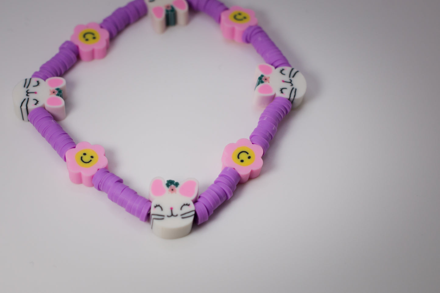 Easter Bracelet No. 2